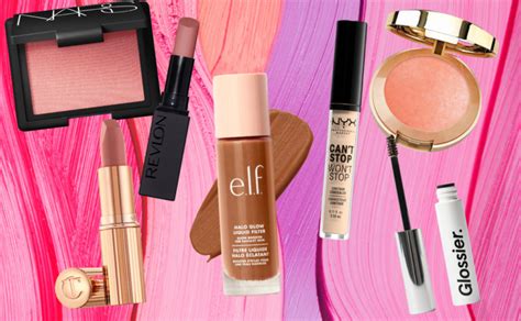 luxury makeup dupes.